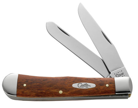 Case Knife Chestnut Bone 28707
