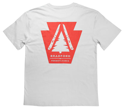 Case Tee XL 41173