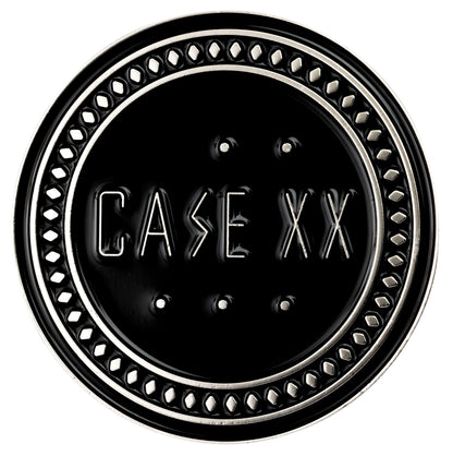Case Knife Coin Challenge 50264