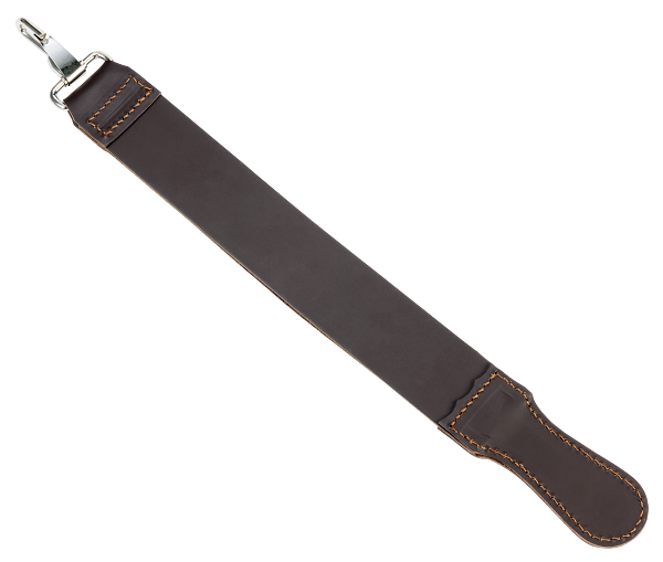 Case Knife Genuine Leather Brown Strop 50326