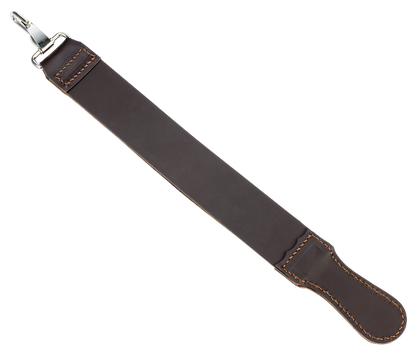 Case Knife Genuine Leather Brown Strop 50326