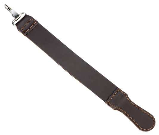 Case Knife Genuine Leather Brown Strop 50326
