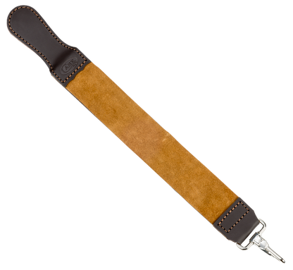 Case Knife Genuine Leather Brown Strop 50326