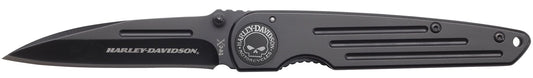 Harley Davidson TecX Black Hard Coat TK-W 52112