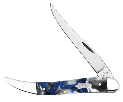 Case Knife Pacific Tides Kirinite Medium Texas Toothpick 53812