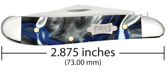 Case Knife Pacific Tides Kirinite Peanut 53815