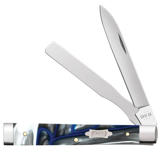 Case Knife Pacific Tides Kirinite Baby Doc 53816