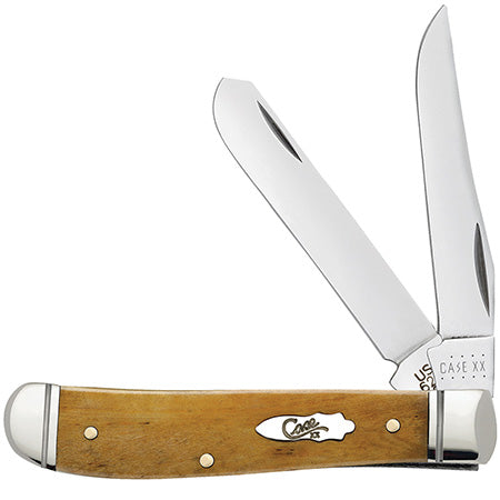 Case Knife Antique Bone 58188