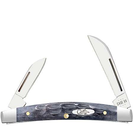 Case Knife Gray Bone Small Congress CS 58422