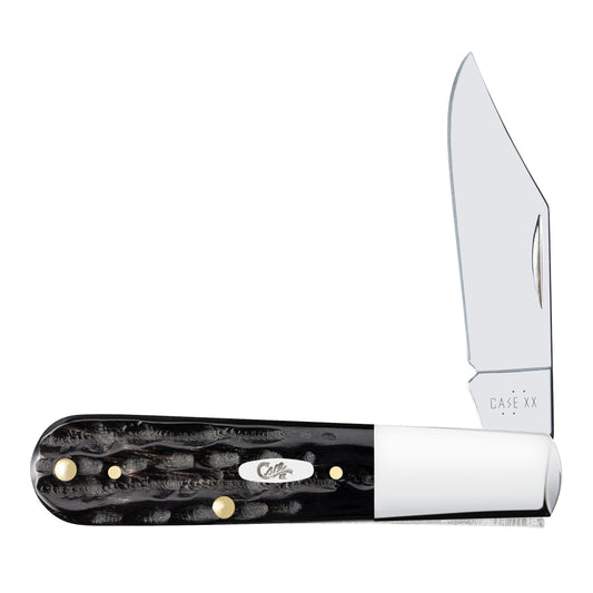 Case Knife Buffalo Horn Jig Barlow 65033