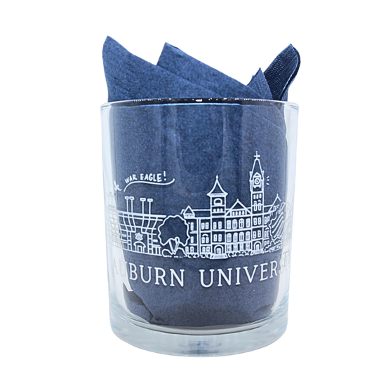 Auburn Glass