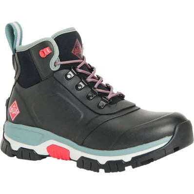 Muck AXWL000 Size 8