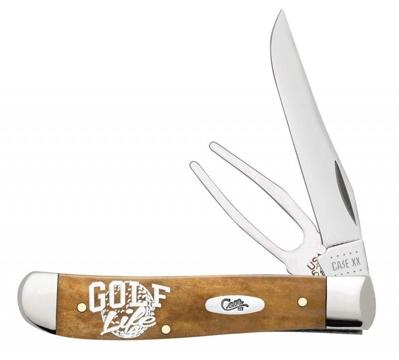 Case Knife Golfer's Gift Set 27820