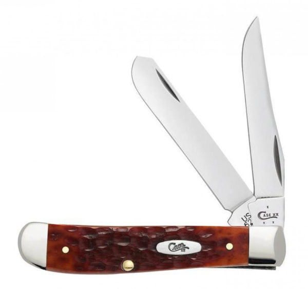 Case Knife Chestnut Mini Trapper 07012