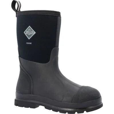 Muck CHM000A Size 10