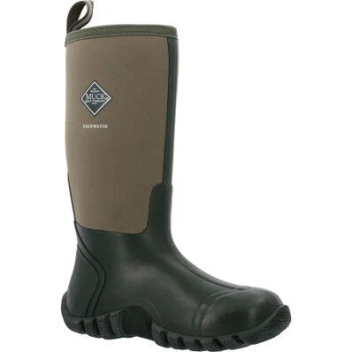Muck EWH333T Size 8