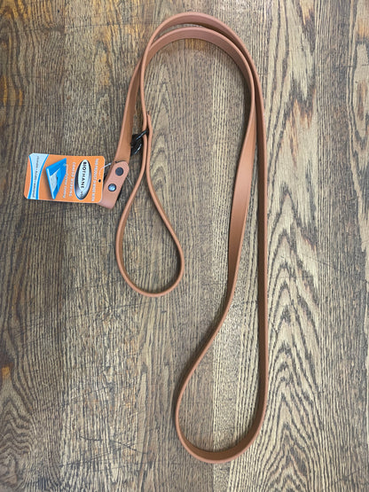 Biothane Coated Nylon Dog Leash