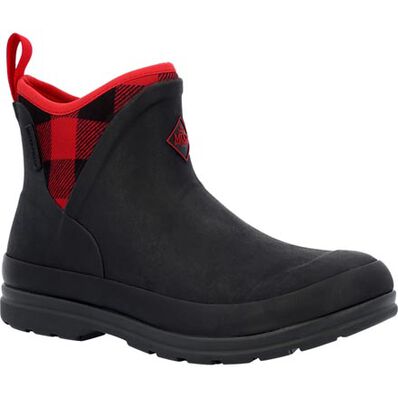 Muck OAW6PLD Size 7W
