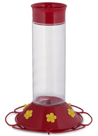 Perky Pet Hummingbird Feeder 30oz