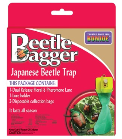 Bonide Bettle Bagger