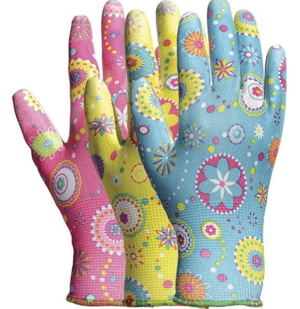 Golden Stag Garden Glove Small 260