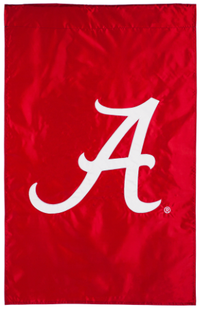 Alabama Garden Flag