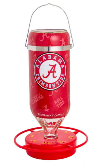Alabama Hummingbird Feeder