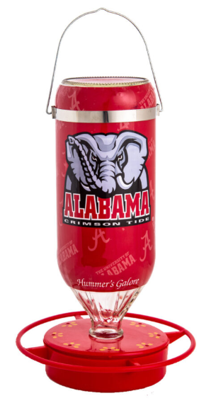 Alabama Hummingbird Feeder