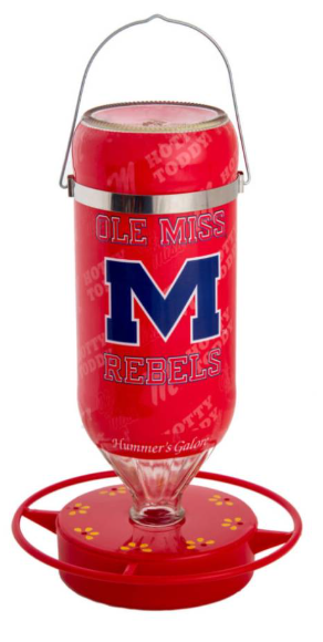 Hummingbird Feeder Old Miss