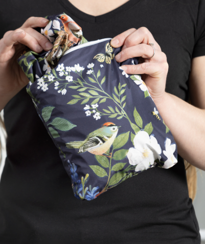 Songbirds Poncho