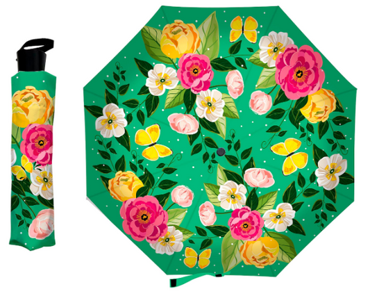 Bloom Compact Umbrella