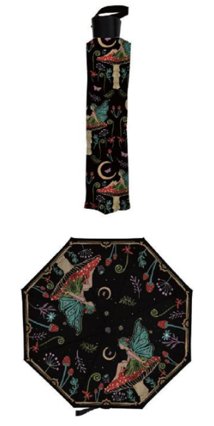 Fairy Compact Umbrella