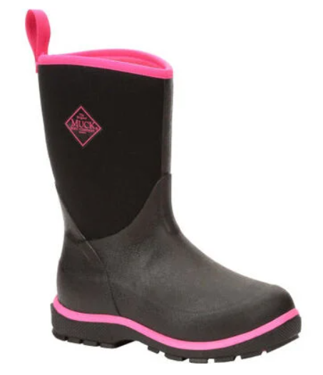 Muck Kids' Element Boot KEL401 Size 3