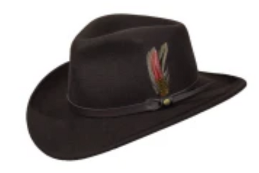 Turner Hat American Sportsman Chocolate XL