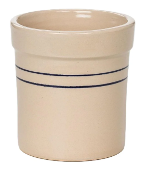 Pottery 1/4 Gallon