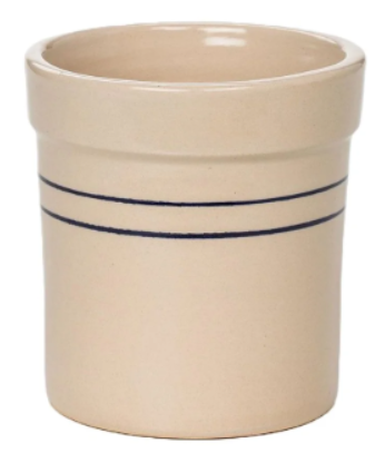 1 Gallon Crock