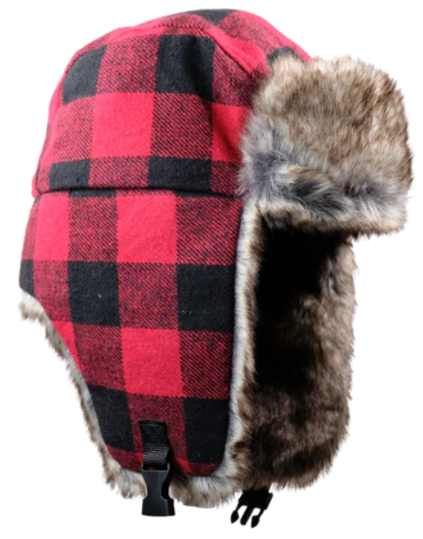 Turner Hat Trapper Buffalo XS/S