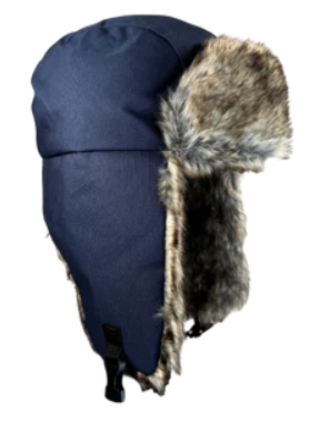 Turner Hat Trapper Navy M/L
