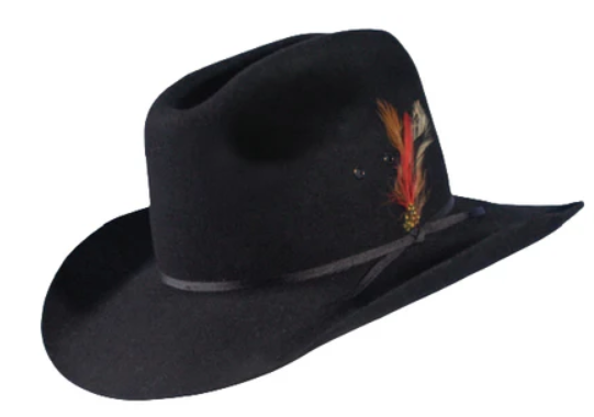 Turner Hat Oldwest X-Large