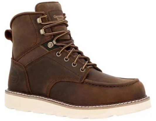 Georgia GB00667 Size 10M