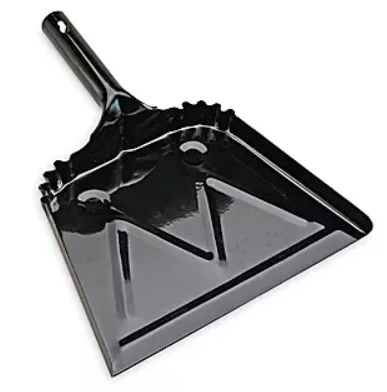 Metal Dust Pan