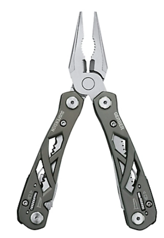 Gerber Suspension Multi Plier