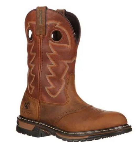 Rocky Boots FQ0002775 Size 11