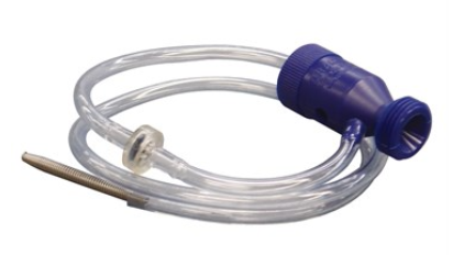 Siphon Mixer