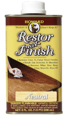 Restor-A-Finish Neutral