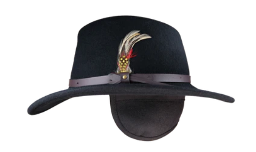 Turner Hat American Sportsman Winter Medium