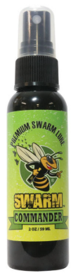 Bee Swarm Command