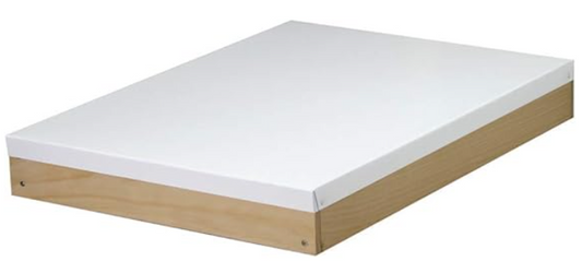 Bee Telescoping Top Cover