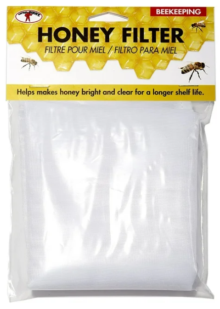 Bee Little Giant Honey Filter