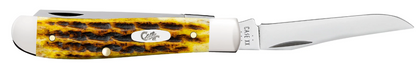Case Knife Honeycomb Mini Trapper 32271